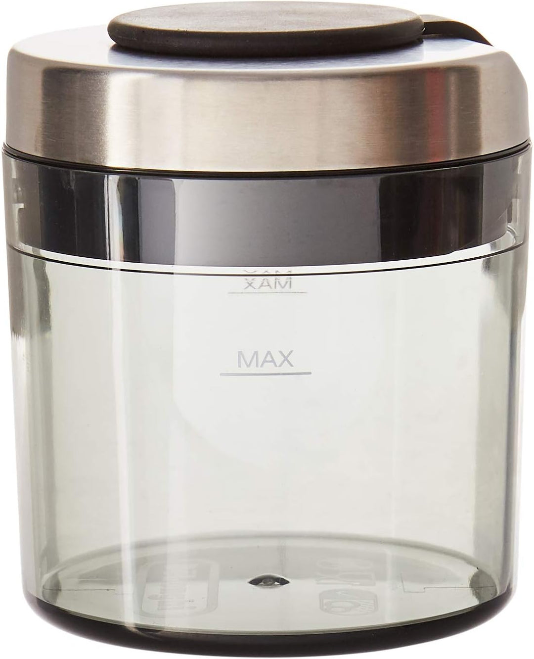 De'Longhi DLSC305 Gemahlener Kaffeedose, 170 ml