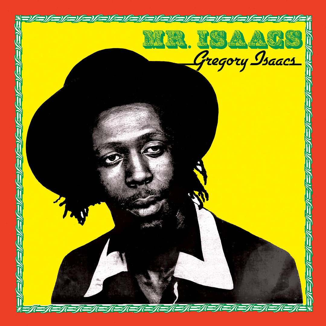 Mr.Isaacs (Remastered), Vinyl