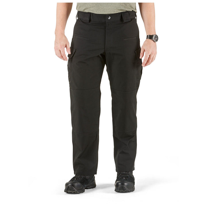 5.11 Tactical Herren-Stryke-Operator-Uniformhose mit mechanischem Flex-Tac-Stretch, Stil 74369 4 Sch