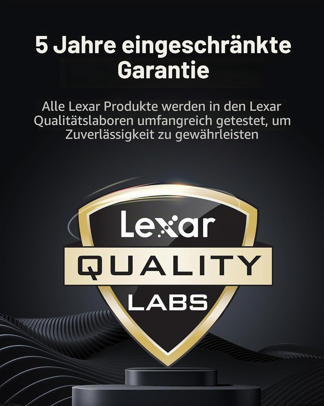 Lexar NQ790 SSD 4TB M.2 2280 SSD NVMe 4 TB interne SSD PCIe 4.0 Gen4x4, bis zu 7000 MB/s Lesen, 6000