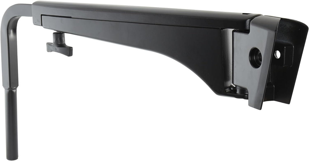 HELLA - Halter, Aussenspiegel - verstellbar - Ø: 22mm - links - 8HG 501 257-032, Mittel
