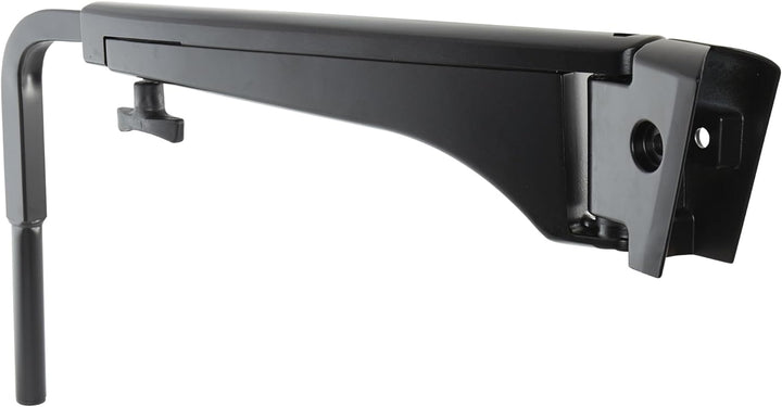 HELLA - Halter, Aussenspiegel - verstellbar - Ø: 22mm - links - 8HG 501 257-032, Mittel