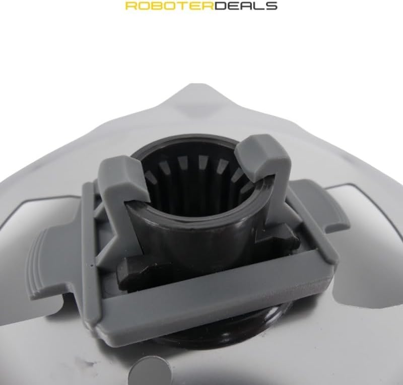 Roboter Deals - Edelstahl Messer, Ersatz-Klinge für Robomow RC, TC, MC, RS, MS, TS Rasenroboter. Bes