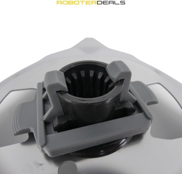 Roboter Deals - Edelstahl Messer, Ersatz-Klinge für Robomow RC, TC, MC, RS, MS, TS Rasenroboter. Bes