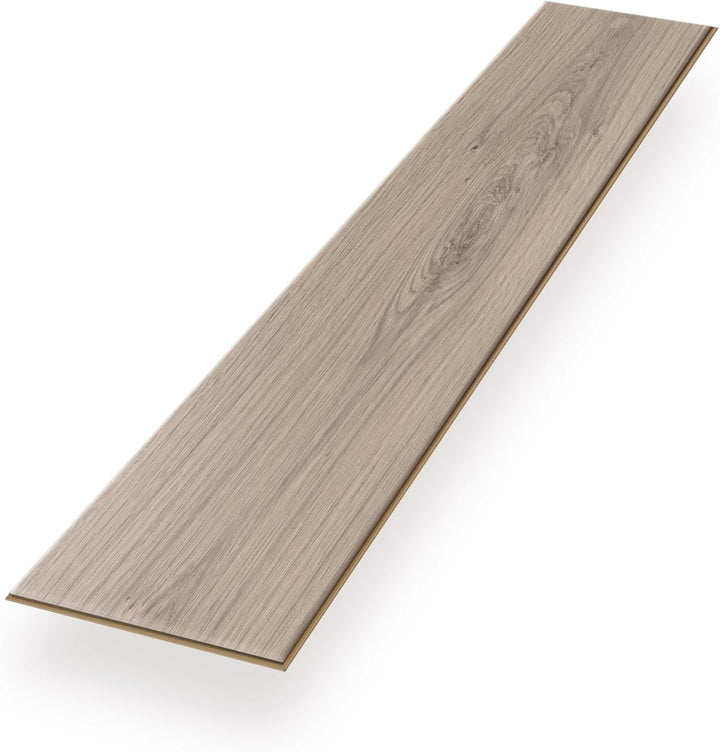 EGGER NatureSense Aqua Laminat EL2112 Pinot Eiche hellgrau 1292x193x8mm (1,995m²) 1,995m² | Boden, 1