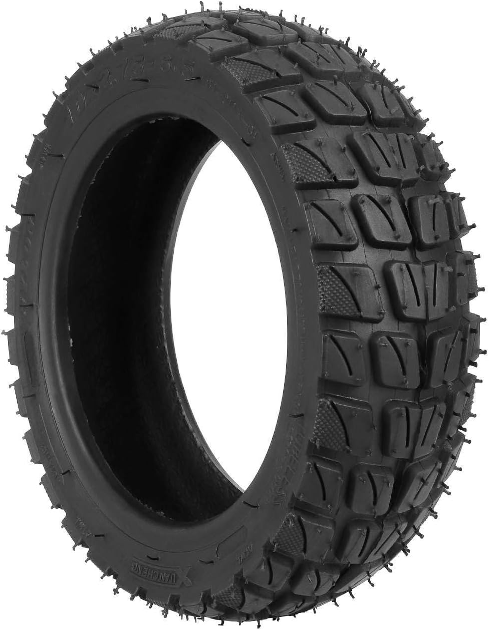 10x2,75-6,5 Off-Road Tubeless Reifen für Kugookirin G3, Kukirin G2 Master (ab August 2025) Elektroro