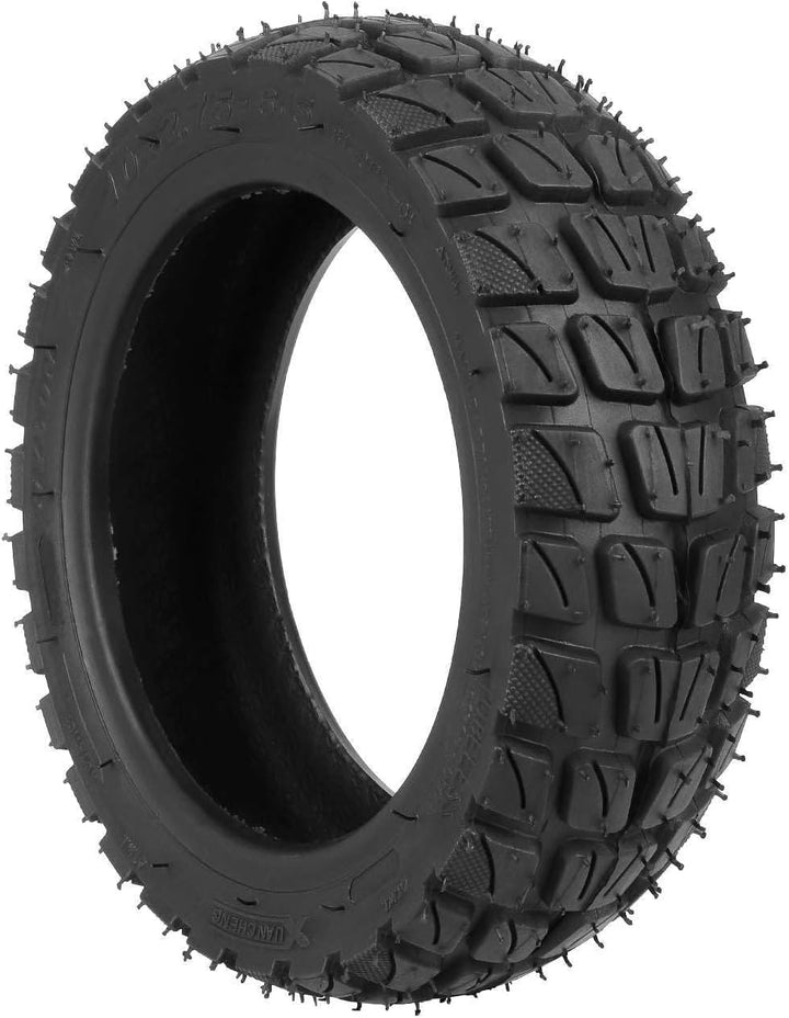 10x2,75-6,5 Off-Road Tubeless Reifen für Kugookirin G3, Kukirin G2 Master (ab August 2025) Elektroro