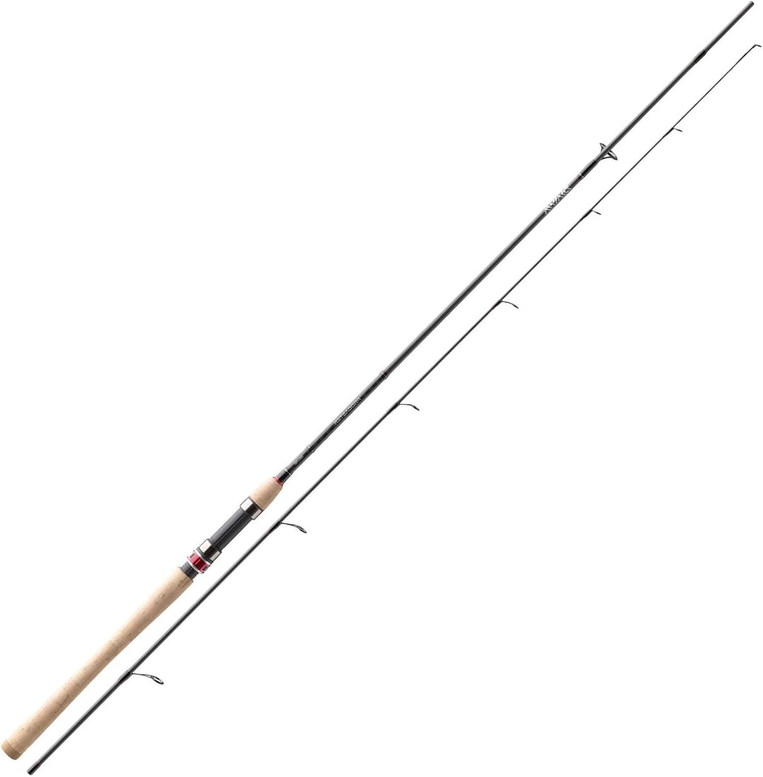 Daiwa Procaster Spin 2,10m 3-15g Spinnrute
