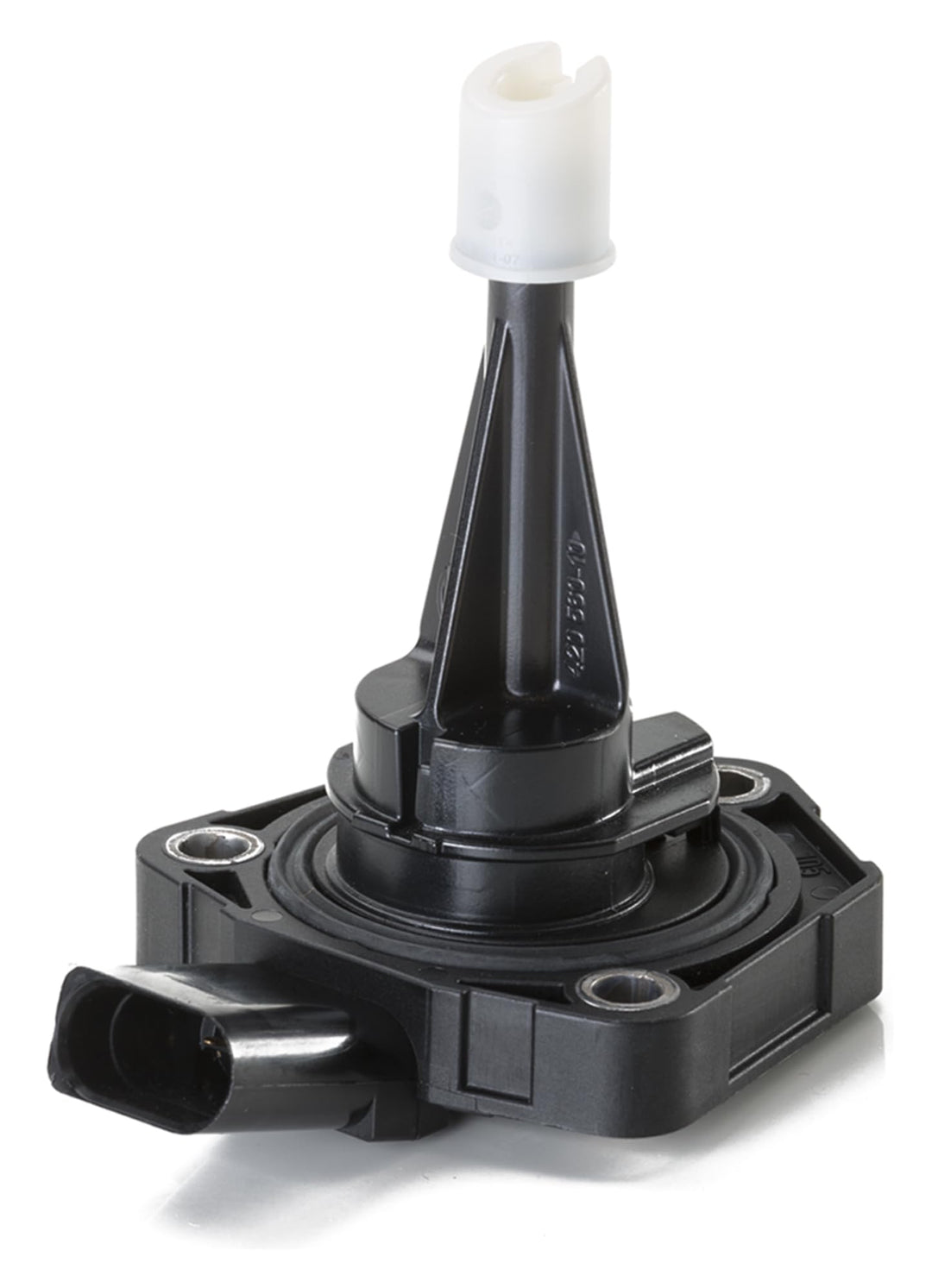 HELLA 6PR 013 680-051 Sensor, Motorölstand - 3-polig - mit Dichtung