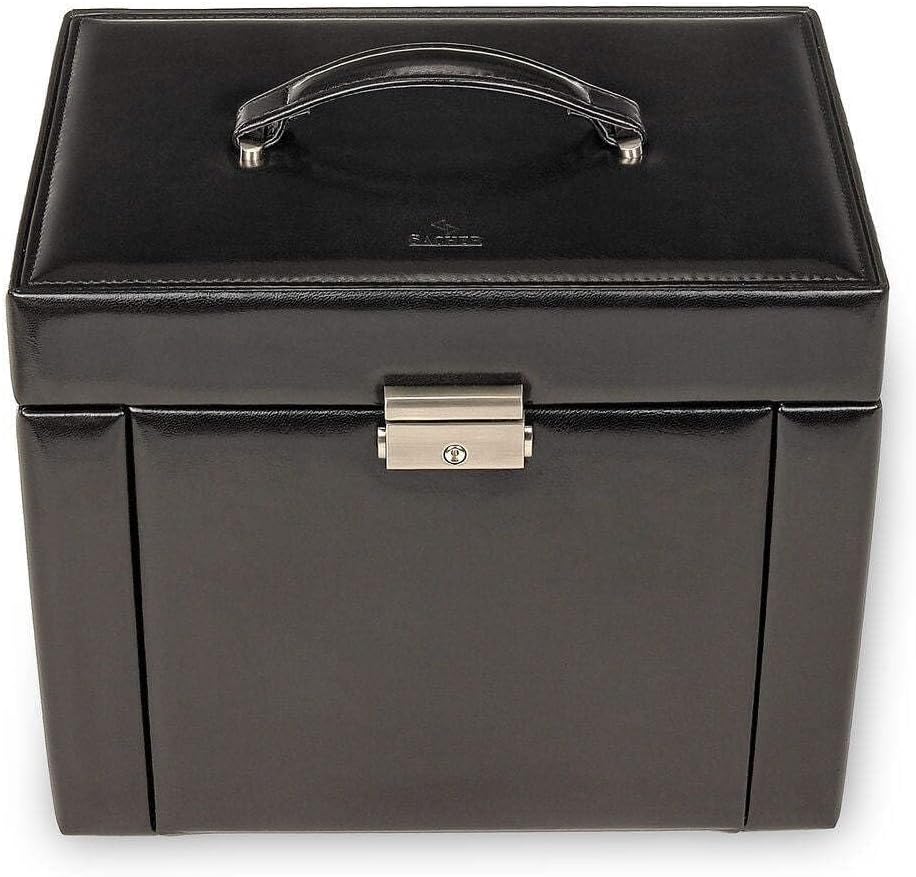 Schmuckkasten Marta new classic/schwarz