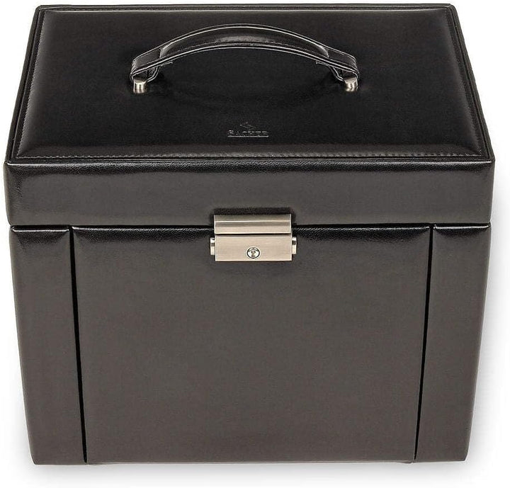 Schmuckkasten Marta new classic/schwarz