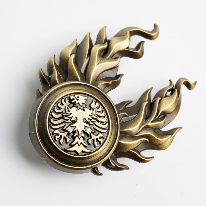 Starforged Kompatibel mit Total War: Warhammer Twin Tailed Comet Pin 1 PC