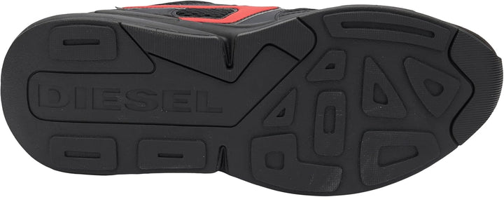 Diesel Herren SerendipityOxford-Schuh 44.5 EU H9845 P4431, 44.5 EU H9845 P4431