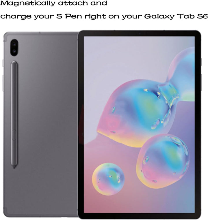 Galaxy Tab S6 Pen Ersatz mit Bluetooth S Pen Stylus Pen für Samsung Galaxy Tab S6 SM-T860, SM-T865,
