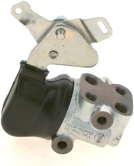 BOSCH 0 204 131 221 Bremskraftregler