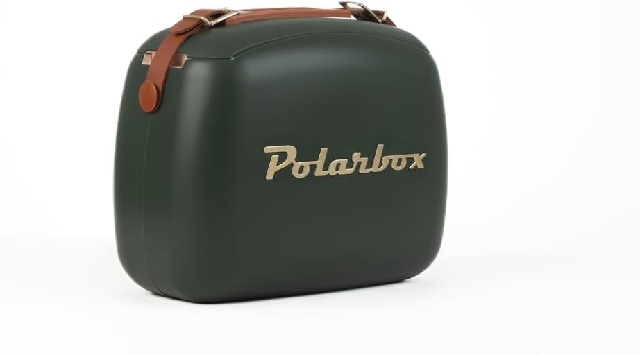 Kreher Kühltasche mit Brotdose, Kühlbare Lunchbox, Passive Kühlbox für Lebensmittel, Medikamente, Mi