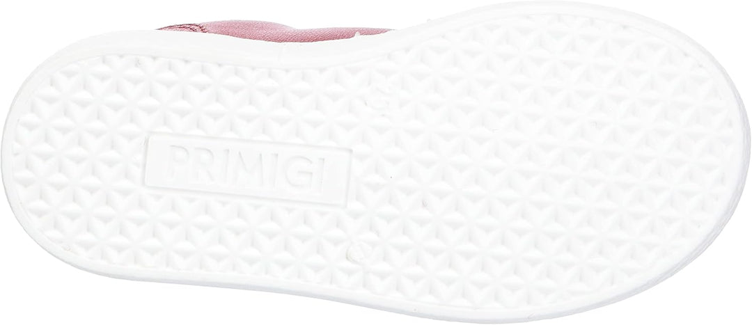 PRIMIGI Unisex Kinder Pun 19200 Sneaker 32 EU Rot, 32 EU Rot