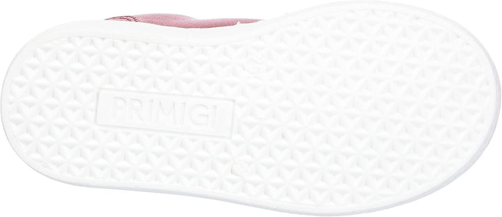 PRIMIGI Unisex Kinder Pun 19200 Sneaker 32 EU Rot, 32 EU Rot