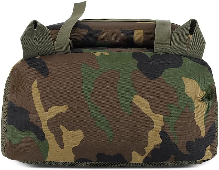Rucksack für Freizeit Outdooraktivitäten Schule Arbeit Multifunktionsrucksack (CCE 35/40l, 35L/40L)