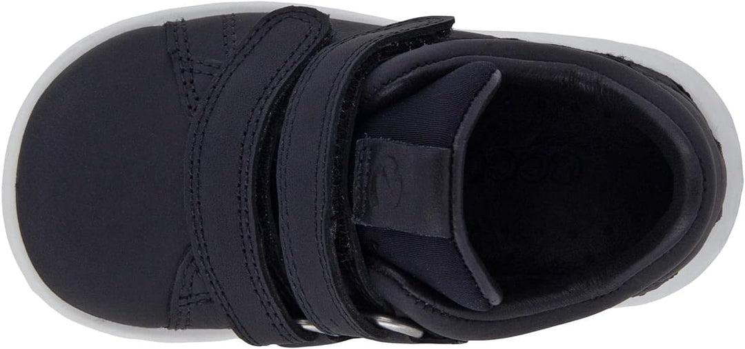ECCO Baby-Jungen Sp.1 Lite Infant Sneaker 19 EU Schwarz, 19 EU Schwarz