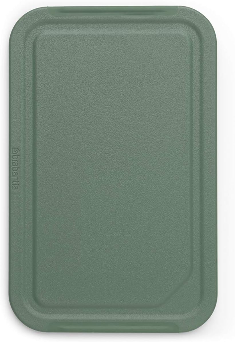 Brabantia Schneidebrett-Set, Tasty+ 3er-Set, 3er-Set