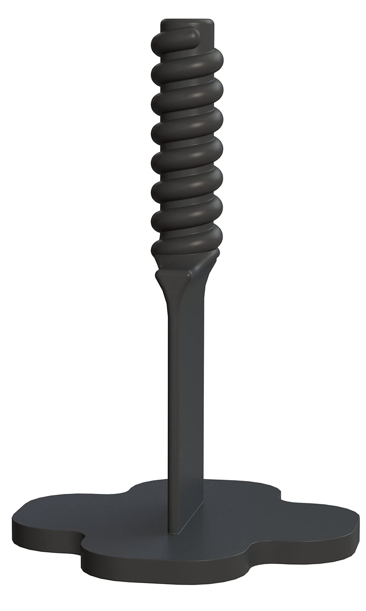 Brunoplast NIVIFIX 250x Gewindelaschen PRO für 1 mm Fugen (Standard/linear), Nivelliersystem zum Ver