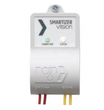 Alpitech WIFI Verbindungsmodul - SMARTIZER kompatibel mit allen 24V Programmierern, 200.3000000
