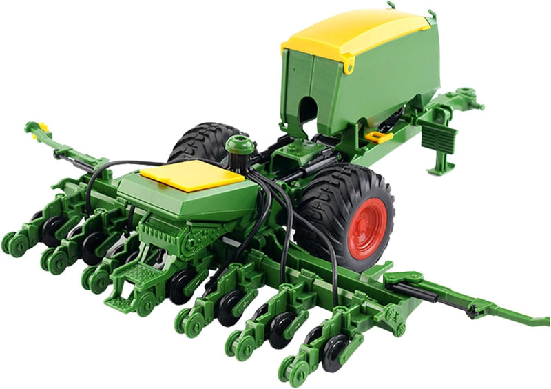 Amewi 22638 RC-Traktor mit Sämaschine, Sound & Licht, 1:24 RTR grün