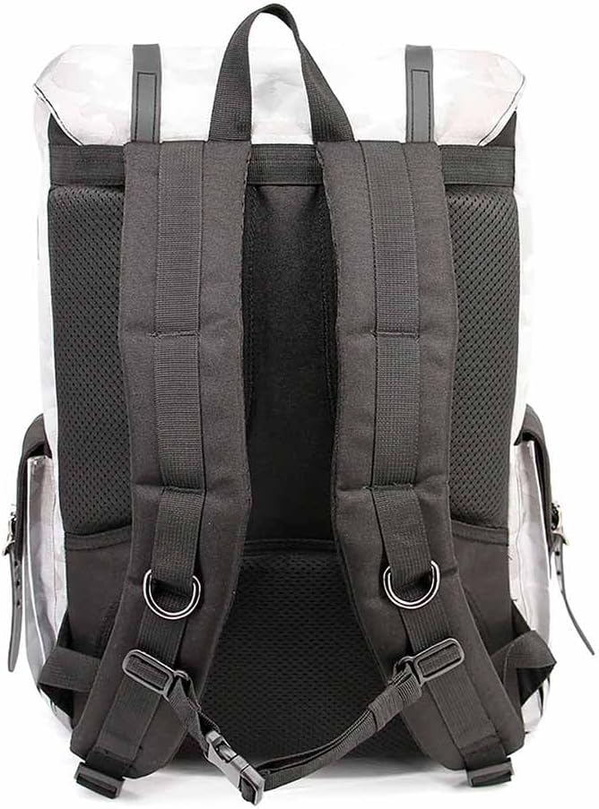 PRODG Greyade-Gear Rucksack, Grau