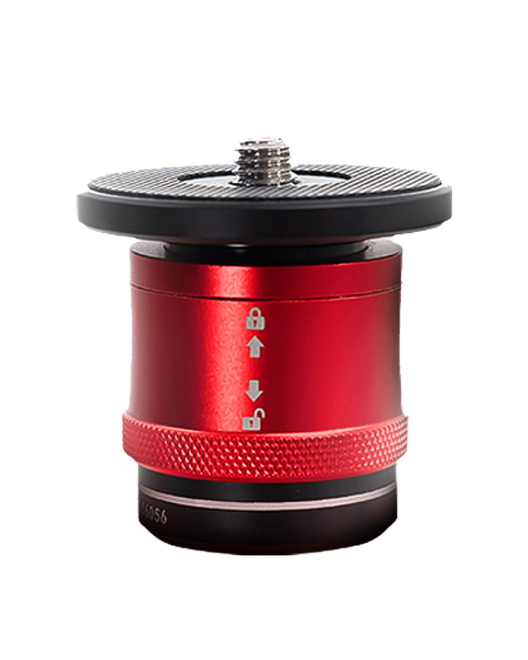 Die IFOOTAGE Cobra 3 Quick Release Mount CB3-QRM01
