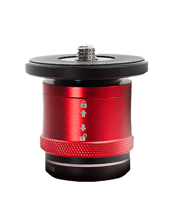 Die IFOOTAGE Cobra 3 Quick Release Mount CB3-QRM01