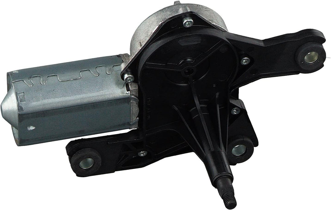 febi bilstein 33756 Scheibenwischermotor , 1 Stück