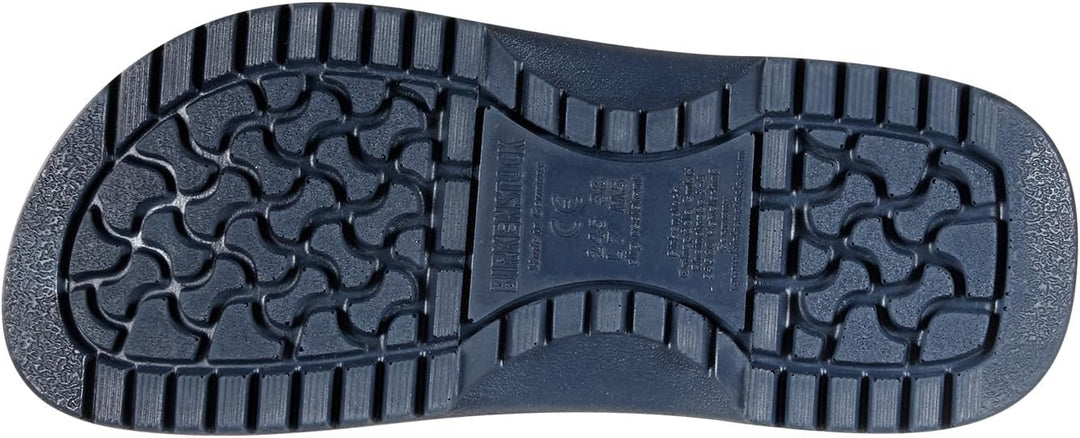 BIRKENSTOCK Super Birki Fusion Clog 36 EU Blau, 36 EU Blau