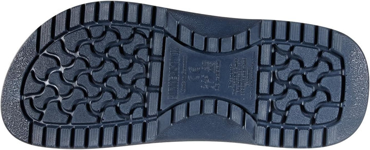 BIRKENSTOCK Super Birki Fusion Clog 36 EU Blau, 36 EU Blau