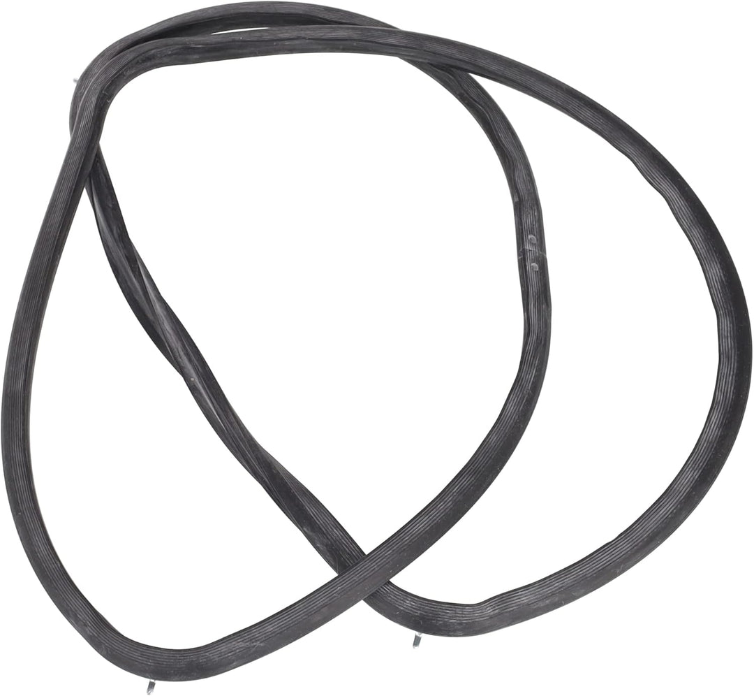 sparefixd Türdichtung für Backofen für AEG Doppel-Backofen 3873370005