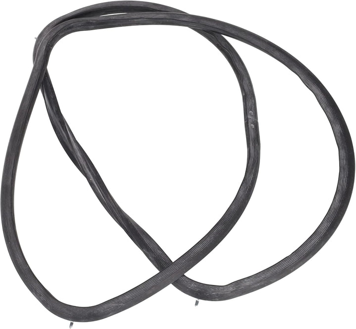 sparefixd Türdichtung für Backofen für AEG Doppel-Backofen 3873370005