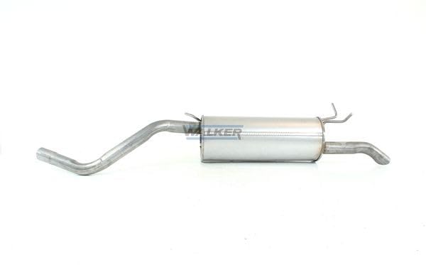 Walker 22808 Endschalldämpfer