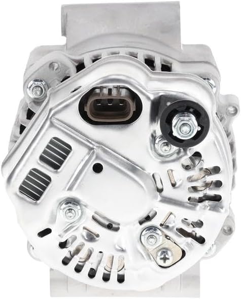 HELLA - Generator/Lichtmaschine - 14V - 105A - für u.a. Mini Mini (R50, R53) - 8EL 011 710-861