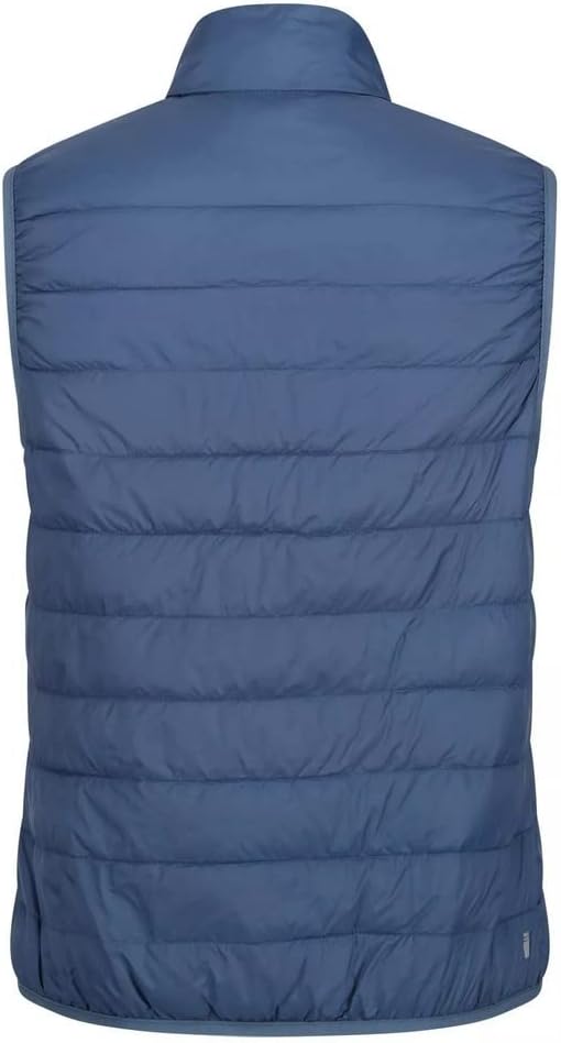 Regatta Damen Hillpack Insulated Bodywarmer 34 Pink Potion, 34 Pink Potion