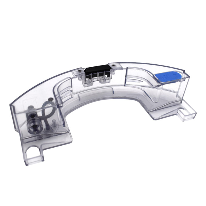 HUAYUWA Wassertank-Reservoir Ersatzteile passend für ECOVACS T8/T5/N5/Ozmo920/Ozmo950 Roboter-Staubs