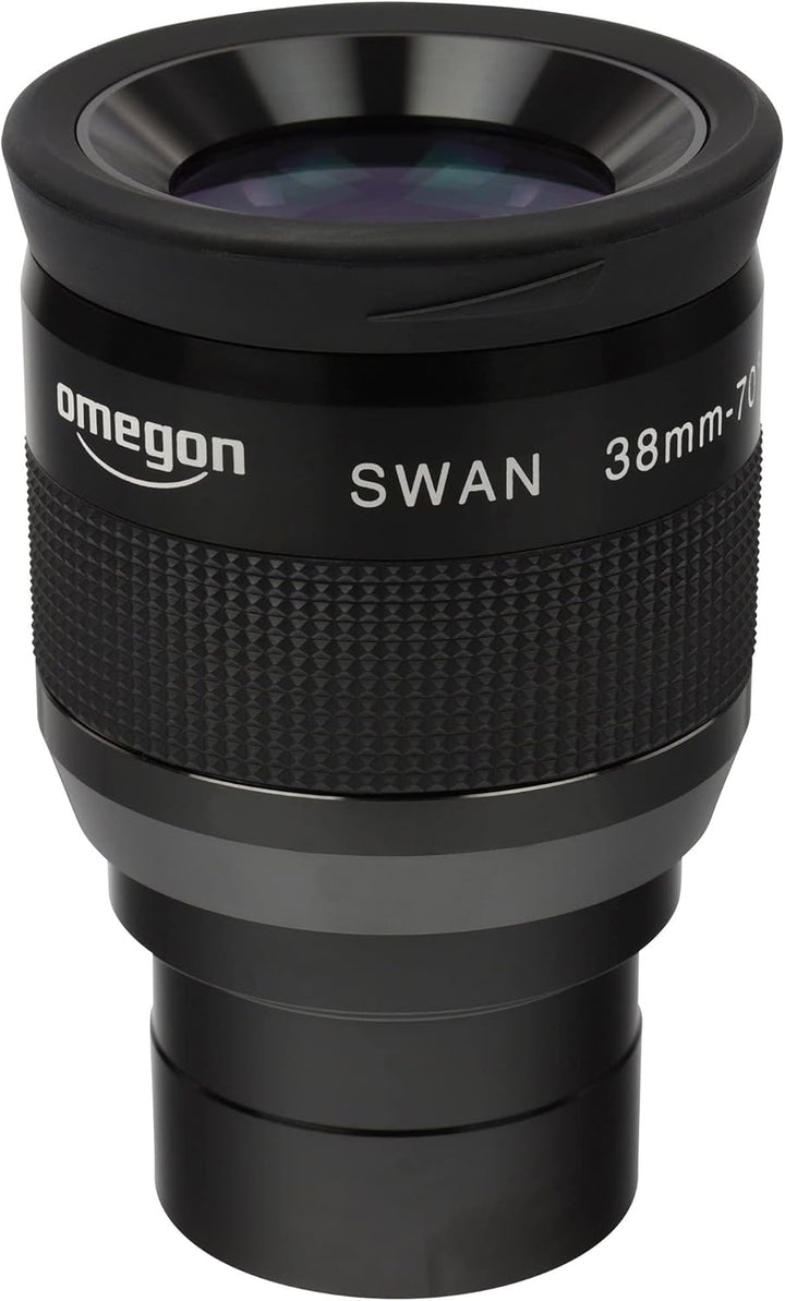 Omegon SWA 38mm Okular 2''
