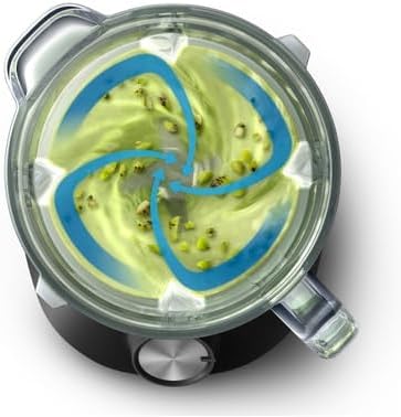 Standmixer Philips 600W 2 L