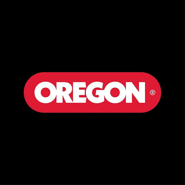 Oregon PowerSharp Ersatzkette für Säge CS300, Sägekette mit 3/8", .050" (1,3 mm) Treibgliedstärke, 5