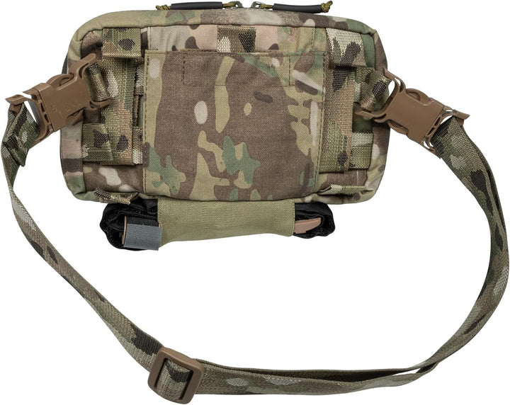 VENTUMGEAR Burrito® MULTIPOUCH GEN. 3 Multicam, Multicam