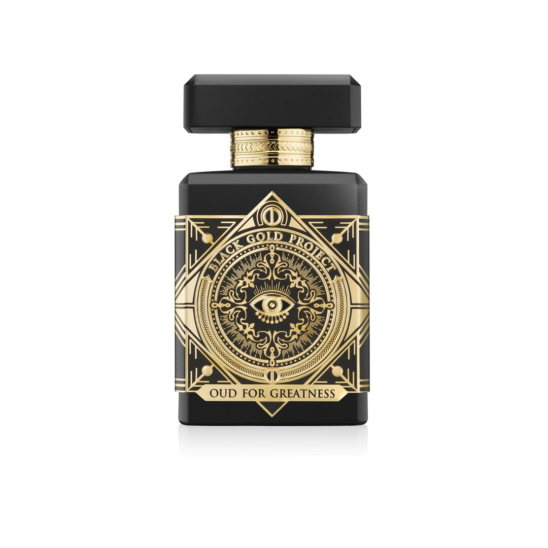 Initio - Oud for Greatness, Eau De Parfum - 90 ml