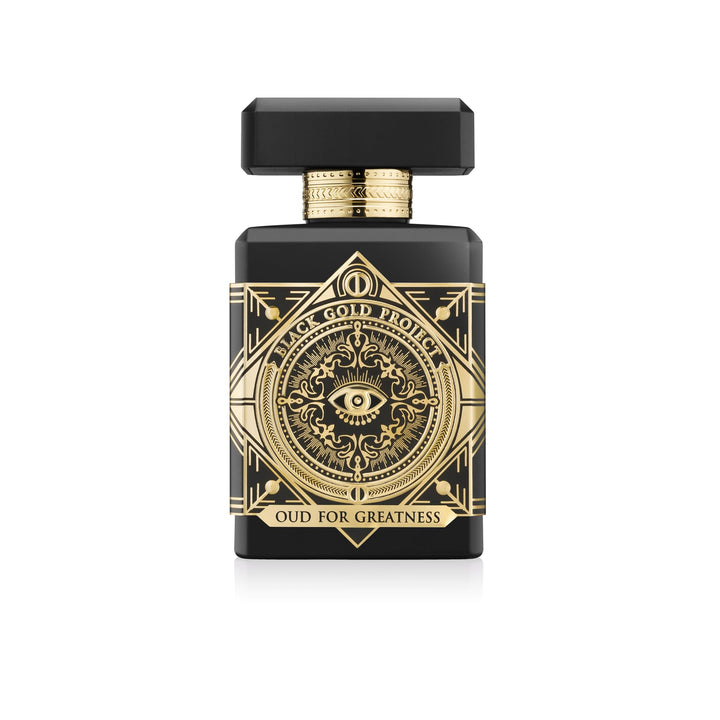 Initio - Oud for Greatness, Eau De Parfum - 90 ml