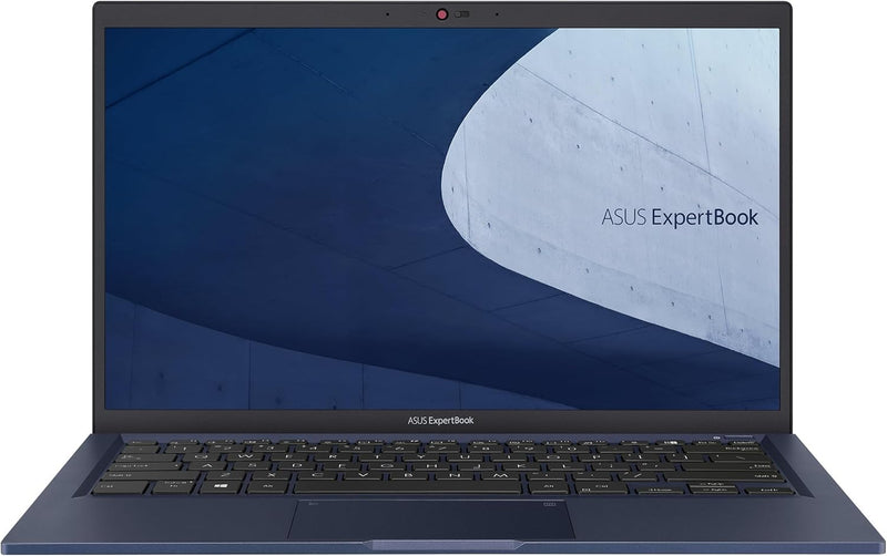 ASUS ExpertBook B1 B1400CBA-EB0885X i5-1235U Notebook 35,6 cm (14 Zoll) Full HD Intel® Core™ i5 16 G