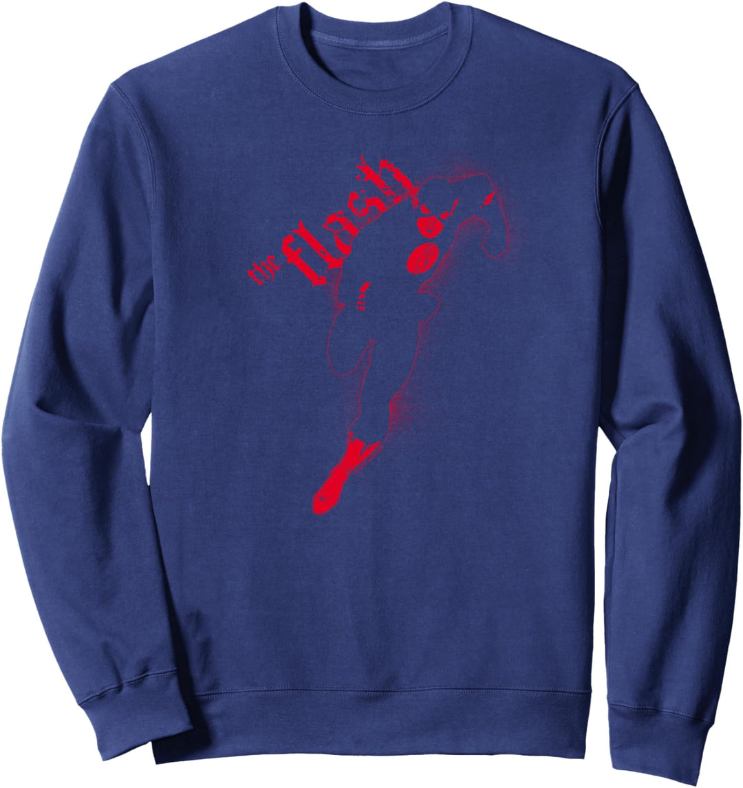 The Flash Darkness Sweatshirt