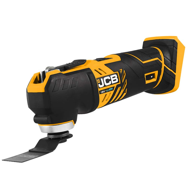 JCB 18V Akku Multi-Cutter Solo im Karton, Solo im Karton