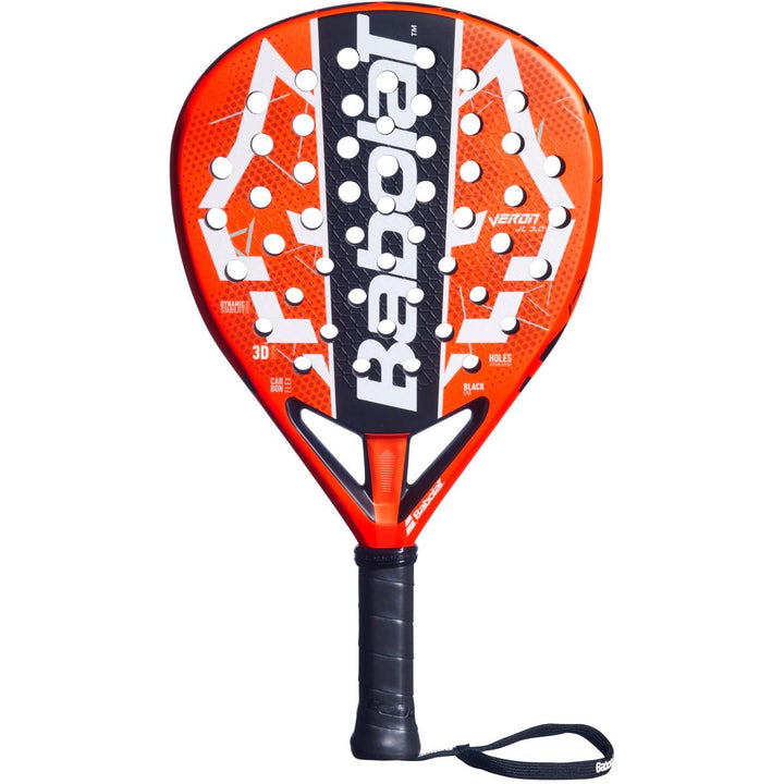 Babolat Technical Veron Juan Lebron 3.0